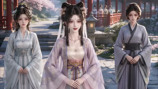谁家宠妾不作死啊（第三季)（151集）最新热剧免费看
