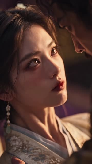 质子归来，囚我为妃第五季（183集）超好看的短剧