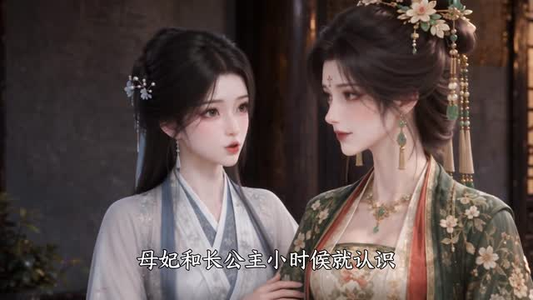 换嫁当天世子听见我骂他（80集）高分推荐免费看