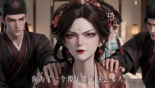 一纸和亲，换一世偏爱（93集）免费看全集