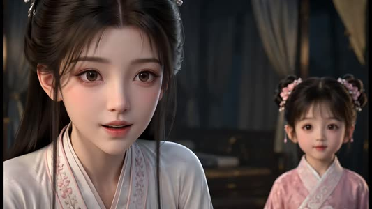春色韫韫，美人归来第三季（77集）精彩短剧热播中