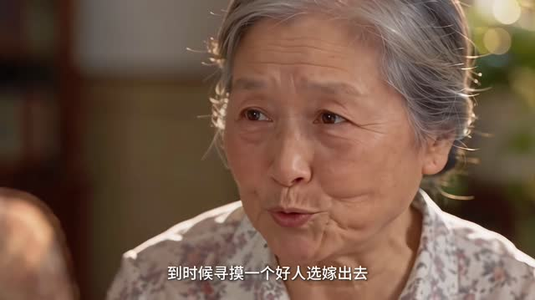 戈壁繁花（145集）爆款短剧一起追
