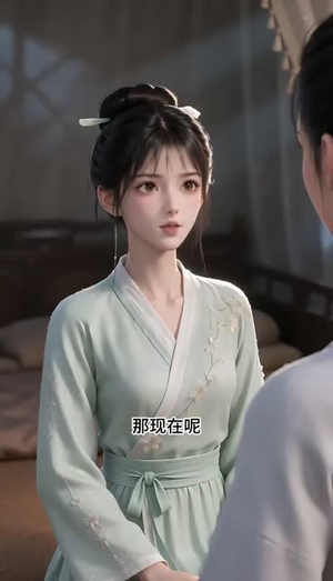 春色韫韫，美人归来第二季（62集）看到了大结局