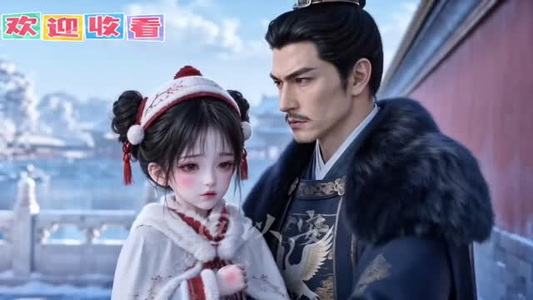 玉锁春深（93集）免费观看完整版