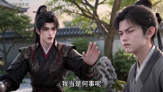 错嫁靖王，他以江山为聘（259集）超好看的短剧