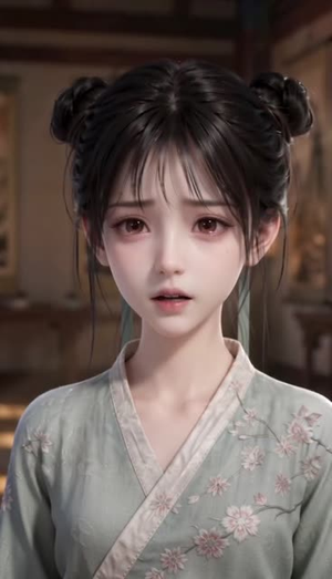 春色韫韫，美人归来第一季（54集）女主谁演的