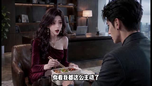 爱意轮回（196集）甜宠短剧追到爽