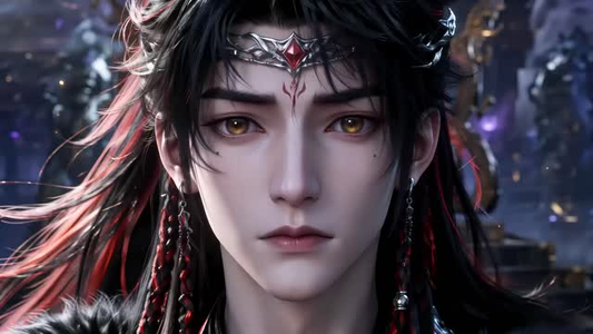 镇压诸天从绑定反派系统开始(375集) 镇压诸天从绑定反派系统开始(375集)短剧每日分享