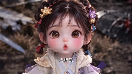 丹炉炖鸡腿,阿玲快住嘴(87集) 丹炉炖鸡腿,阿玲快住嘴(87集)短剧太上头了