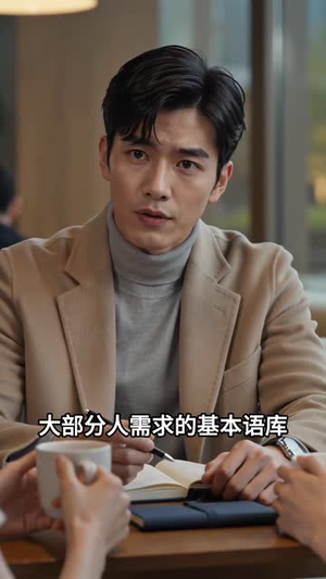 邵总的无声心尖宠第一季（50集）第二季