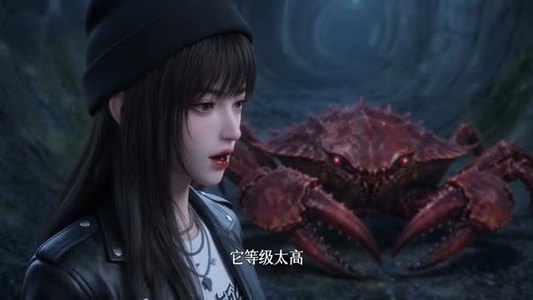 全人类变小收录万灵的我无敌了(61集) 全人类变小收录万灵的我无敌了(61集)超火热门短剧
