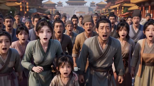 公主我是正经仙师(109集) 公主我是正经仙师(109集)精彩短剧下载