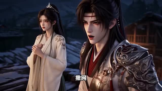 被抄家流放,飒爽嫡女在边关筑新城 (124集) 被抄家流放,飒爽嫡女在边关筑新城 (124集)高清无码免费看