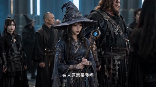 召唤最弱,谁还选召唤师啊!(79集) 召唤最弱,谁还选召唤师啊!(79集)短剧解说全集