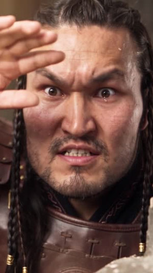 遇上暴君,我笑了(93集) 遇上暴君,我笑了(93集)免费短剧看不停