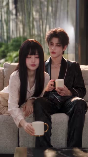 假结婚后霍爷天天求贴贴(82集) 假结婚后霍爷天天求贴贴(82集)哪个网站可以看