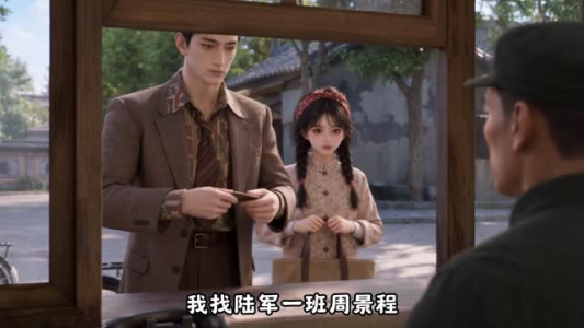 不就是一碗泡面,高冷教授竟沦陷了(112集) 不就是一碗泡面,高冷教授竟沦陷了(112集)看到大结局