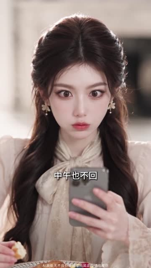 喂江总,你家崽把我当亲妈了(151集) 喂江总,你家崽把我当亲妈了(151集)精彩短剧抢先看