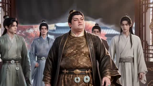 新婚夜,替嫁医妃在空间给战神手术 (121集) 新婚夜,替嫁医妃在空间给战神手术 (121集)最新短剧推荐
