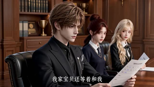 反恋爱脑是工作,恋爱脑是生活!(95集) 反恋爱脑是工作,恋爱脑是生活!(95集)免费观看就是爽