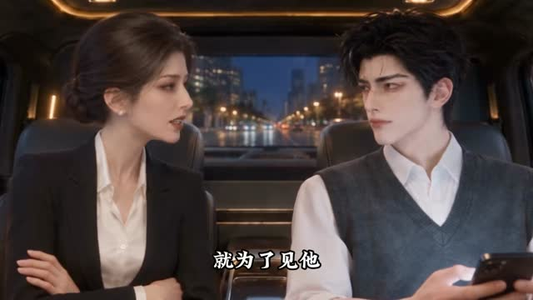 我的雇主有点不对劲 (240集) 我的雇主有点不对劲 (240集)追短剧看全集