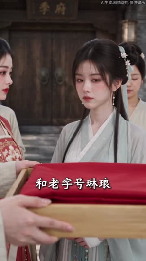 冷面夫君藏不住了(196集) 冷面夫君藏不住了(196集)爆款短剧一起追