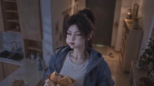 脸红丧尸（72集）这部短剧太好看
