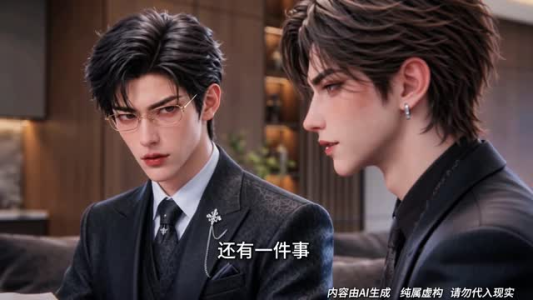 前任跪求我回头(205集) 前任跪求我回头(205集)短剧热门合集