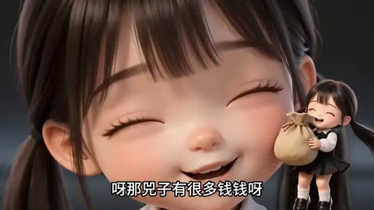 兕子变形记第二季 (113集) 兕子变形记第二季 (113集)短剧在线更新