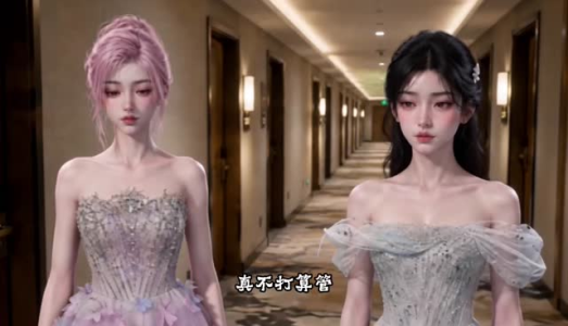 我的满级病友竟是大佬第二季（67集）热门短剧免费看