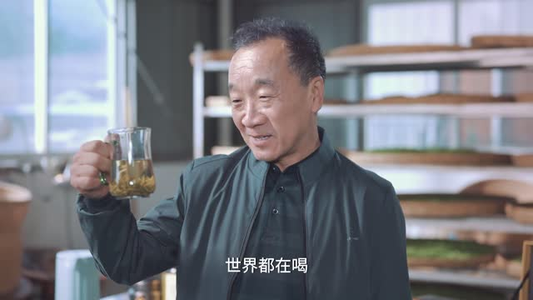 我在霍山当茶倌（22 集）在哪个平台看好