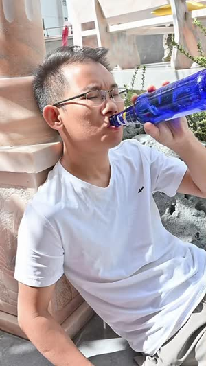 开门后的真相（37 集）精彩短剧又来了