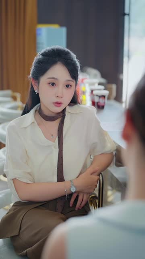 大姨妈没来，男神先来了（42 集）在哪看免费