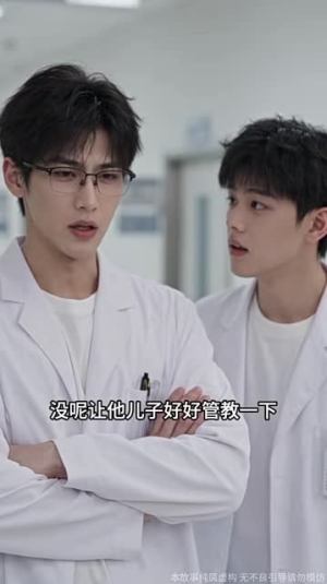 我只是个路过的实习医生第四季（132集）热播短剧排行榜