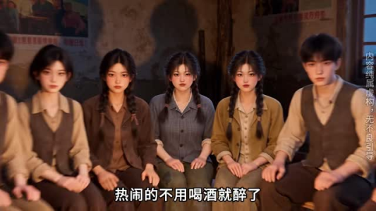 七零重生：我追的村草有点甜（167集）短剧全集抢先看