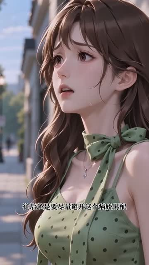 穿成样貌平平的女配，变美逆袭！（73集）全集一次看完