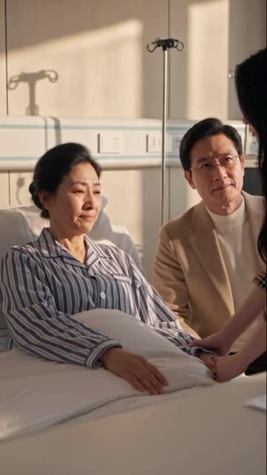 霍总，太太想和你离婚很久了！（209集）夸克网盘观看