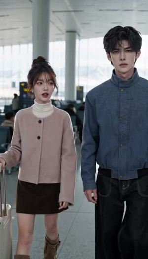寻你到我家第二季（115集）无需充值尽情看