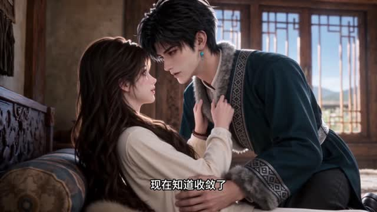 藏地热恋（133集）视频在线看