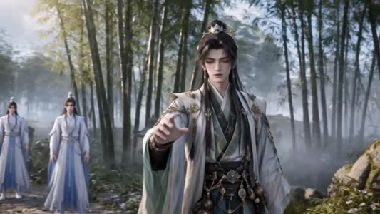 仙尊他又失控了第四季（180集）百亿短剧抢先看