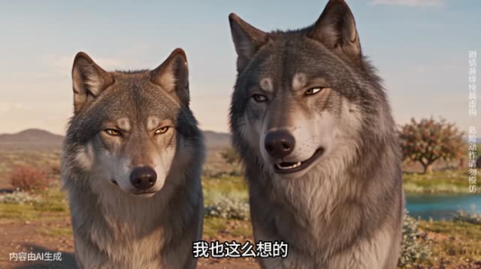 荒漠农场之戈壁有座动物城第二季（151集）短剧全集完整