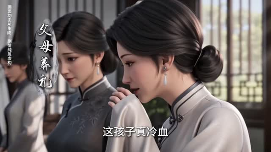 白月光冠冕第二季（312集）最新热播短剧