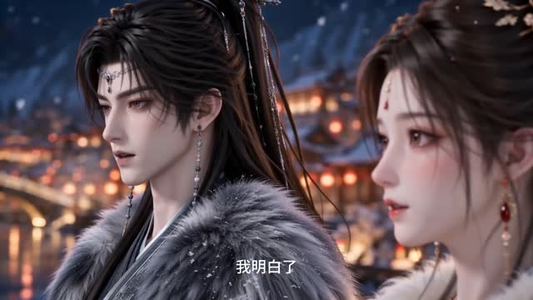 京华照雪（40集）高清无码免费看