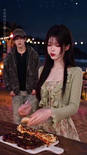 他变身顶美,有颜真能为所欲为(144集) 他变身顶美,有颜真能为所欲为(144集)分享好看的短剧