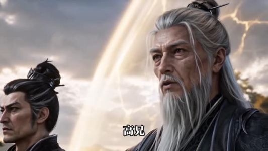 瓮葬法第五季（118集）UC网盘在线看