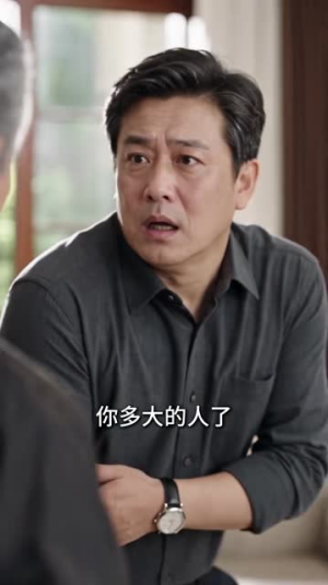 乐乐来啦：调皮乐宝大佬爹5（120集）精彩短剧片段