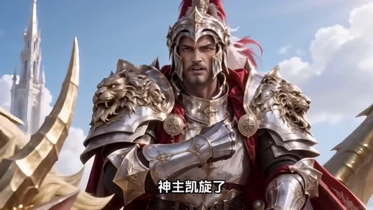 穿越神祇:我提取词条碾压诸神3D版第四季(126集) 穿越神祇:我提取词条碾压诸神3D版第四季(126集)完整版免费观看