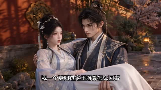 小禾穿书之沈柠奇遇记第三季(116集) 小禾穿书之沈柠奇遇记第三季(116集)精彩短剧分享