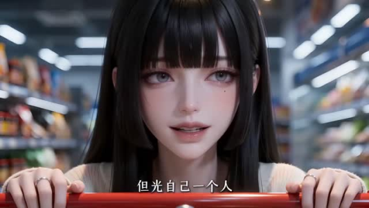 逆袭人生:变身顶美有颜真能为所欲为(142集) 逆袭人生:变身顶美有颜真能为所欲为(142集)好看短剧抢先看