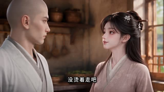 僵君有点乖(136集) 僵君有点乖(136集)评价怎么样